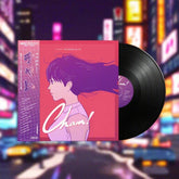 Cham! 12" Vinyl - Macross 82 - 99 - Audio - Exchange